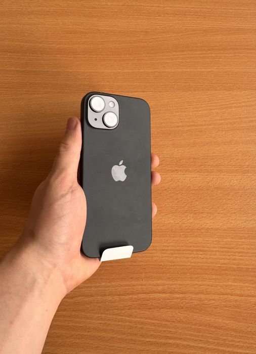 IPhone 15 | 91% kondycji | Stan Ładny | Black | Warszawa | Warszawa ...
