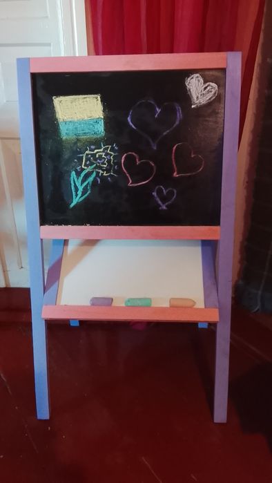 Продам дошку шкільну