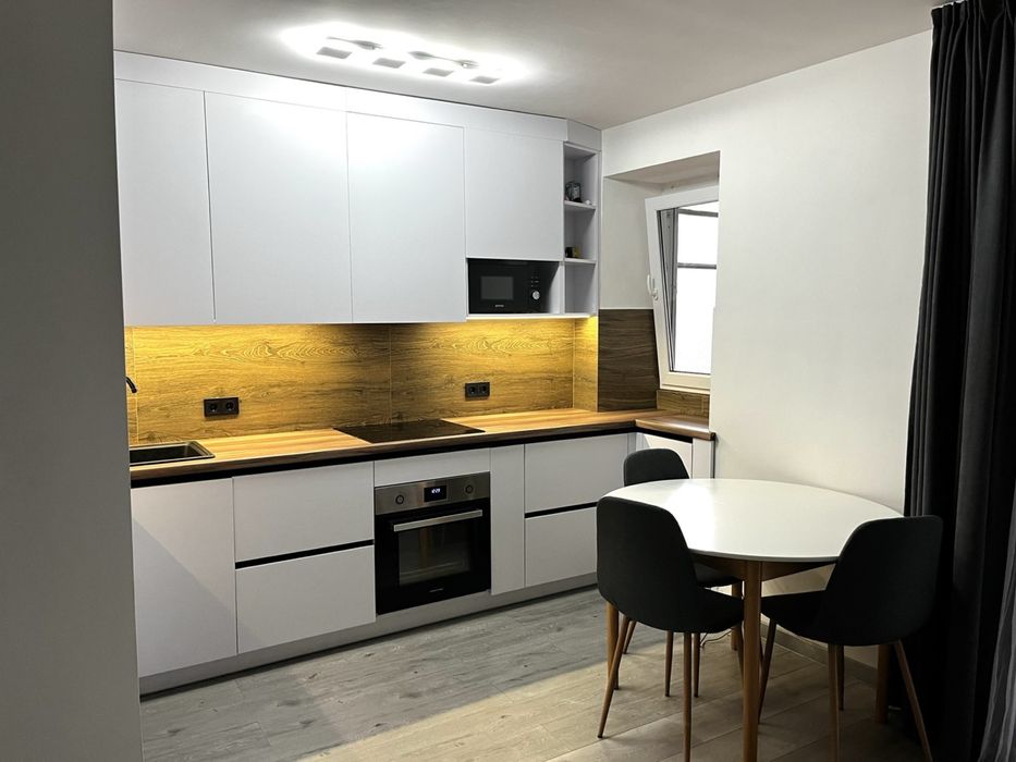 1-кімнатна квартира за адресою вул. Антоненка-Давидовича (площа 46 м²) - Atlanta.ua - фото 17