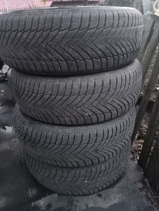 Резина r15 215/65