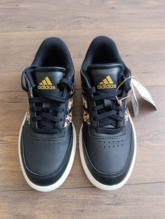 Buty sneakersy damskie adidas