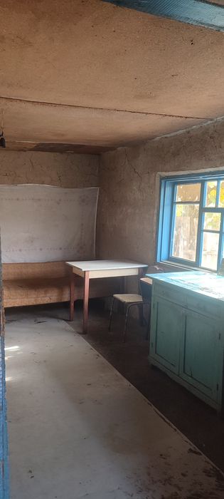 Продам будинок в селі, можливий торг!