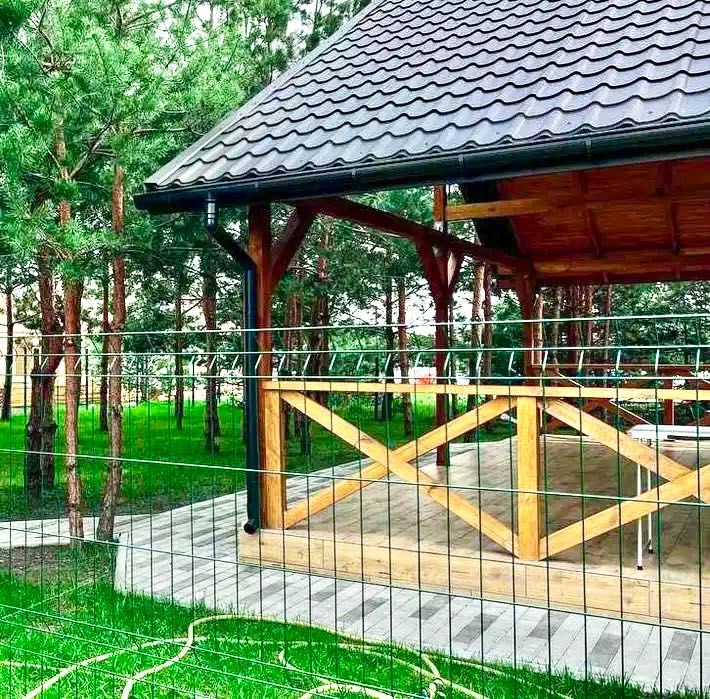 ТОП-продаж. КМ Сhaletvillе. Дім в оточені лісу. єОселя. Без%