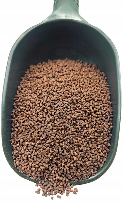 Aller Aqua CLASSIC 2mm 4kg Zestaw Pellet wędkarski + wiaderko