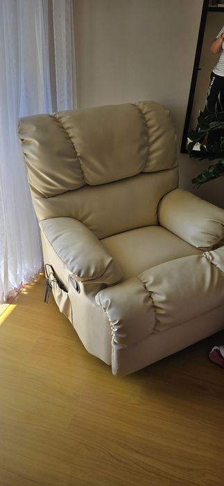 Cadeirão de relaxamento