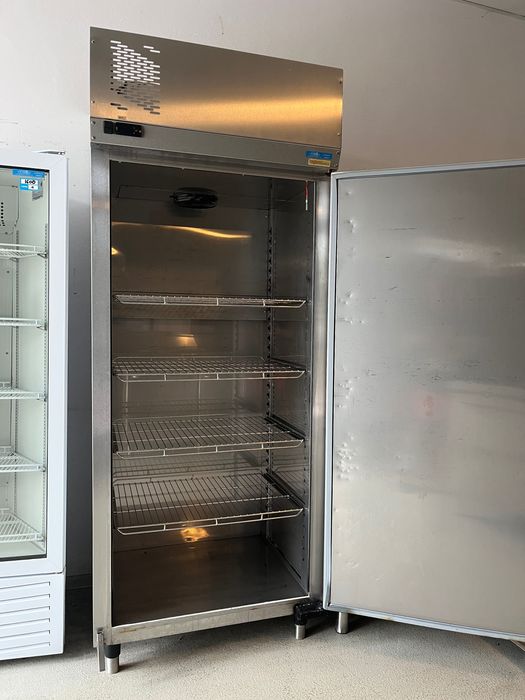 Szafa chłodnicza lodówka gastronomiczna Gwarancja fv - dostawa