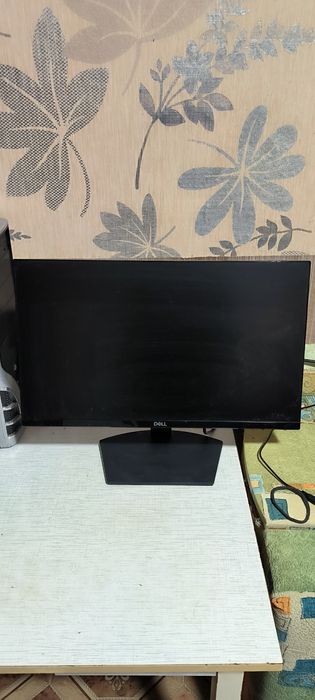 Монитор для компьютера Dell SE 2219H