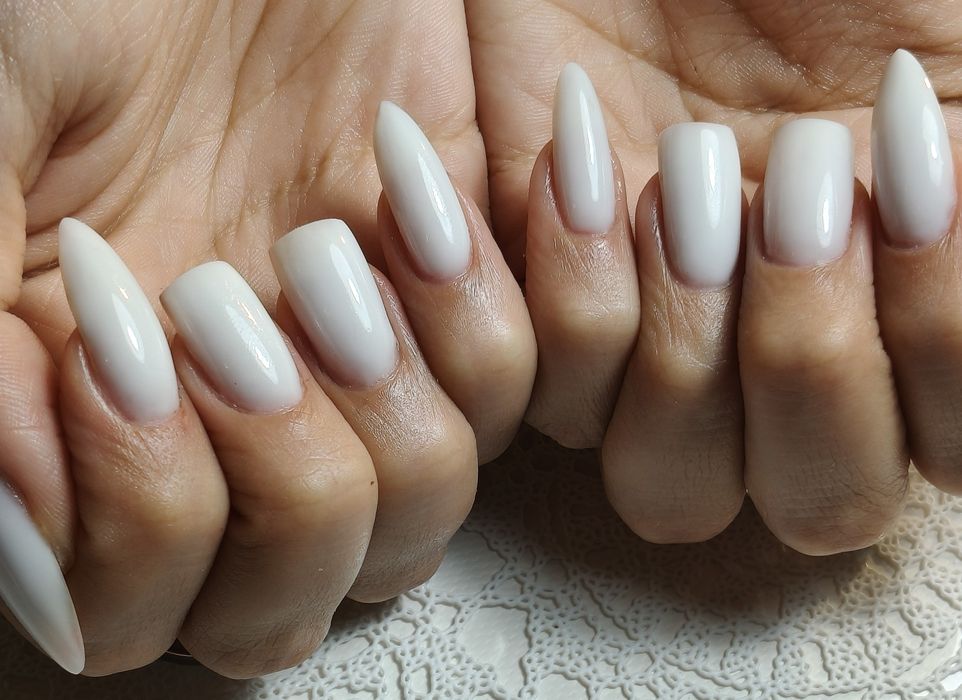 Манікюр Івано - Франківськ