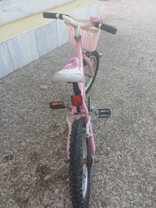 Bicicleta Majori roda 16