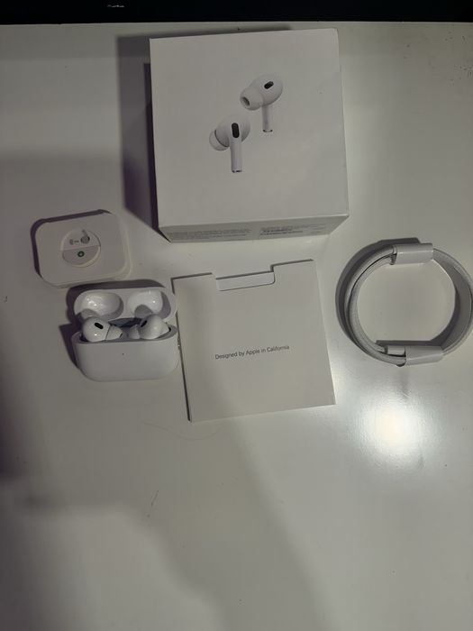 Air pods 2 pro {NISKA CENA}!!!