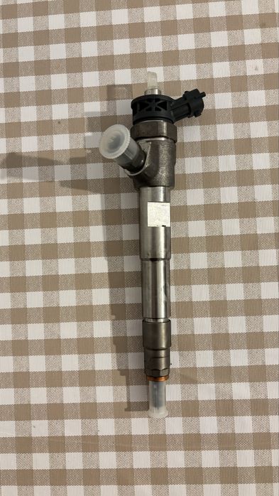 Injetor original Bosch