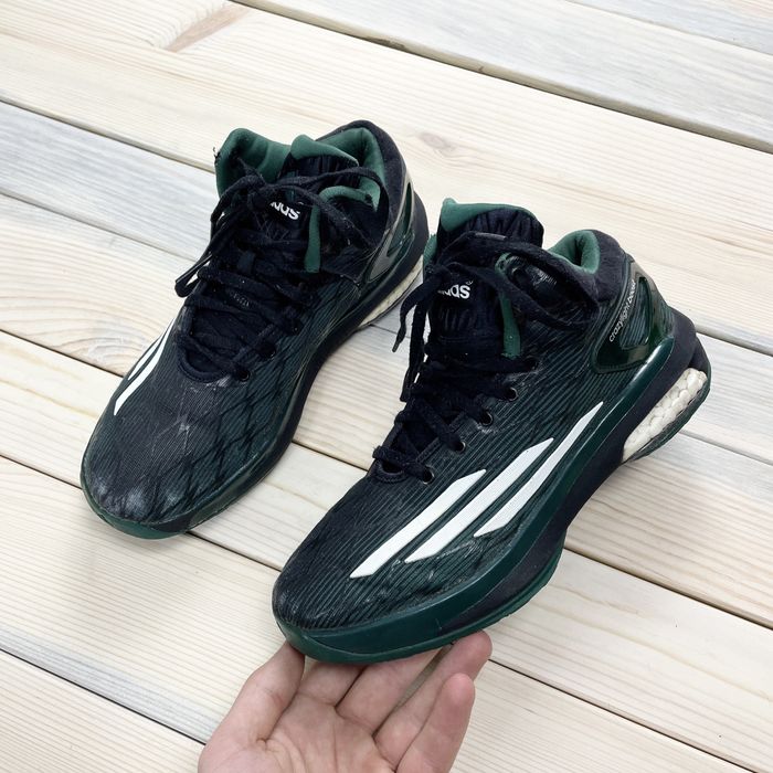 Adidas crazy light calcio sale