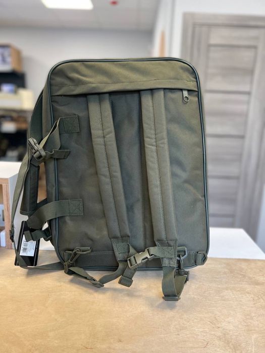 Сумка-рюкзак універсальна військова тактична Mil-Tec Німеччина