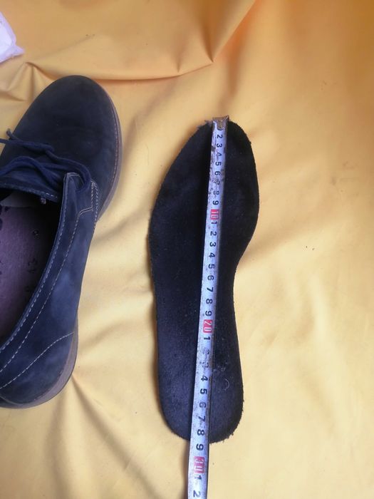 Теплі ботінки Respect yourself 43