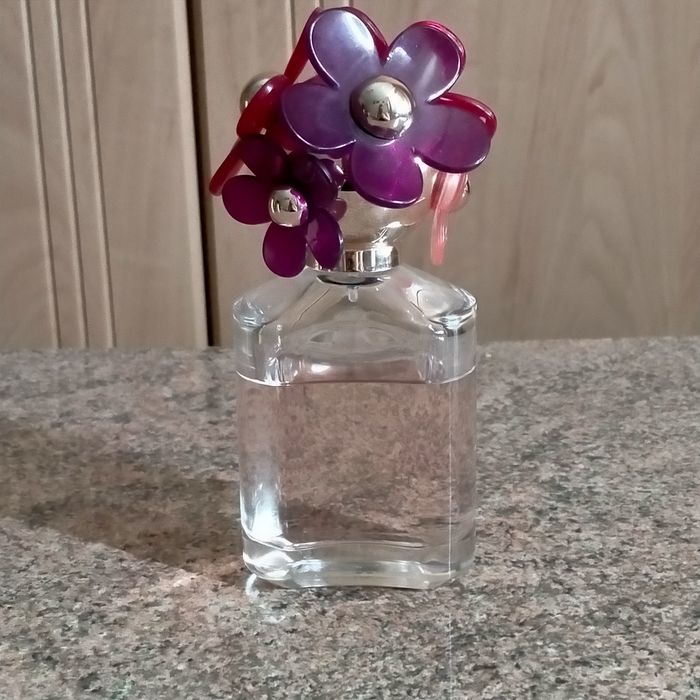 Marc Jacobs eau so fresh sorbetto mega unikat edt