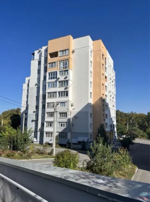 Стильные 130 м2 4 кв ЖК Алексеевский Победы Людвига Свободы ГАЗ