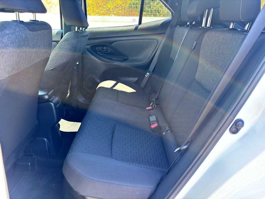 Toyota Yaris Cross 1.5 HDF Square Collection NACIONAL