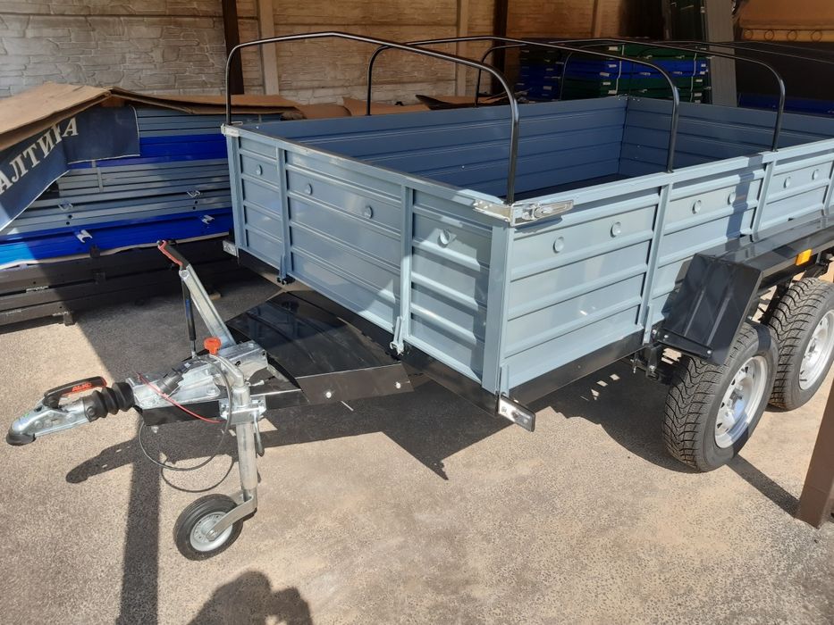 Прицеп в Харькове  по цене Завода !
