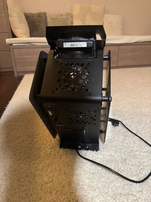 Игровой компьютер, Anomali