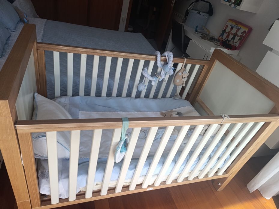 Cama de crianca  1.50*78