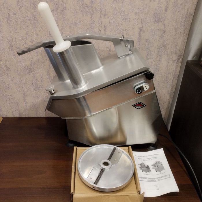 Овощерезка Celme CHEF 400