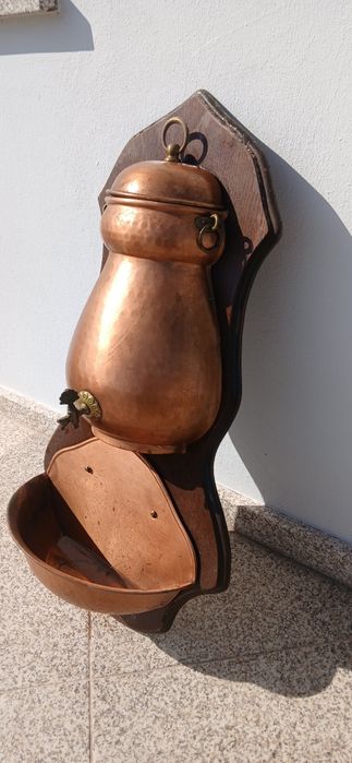 Acessórios para  jardim