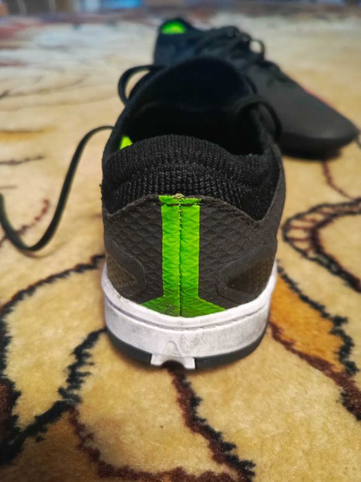 Buty halowe ADIDAS r. 38