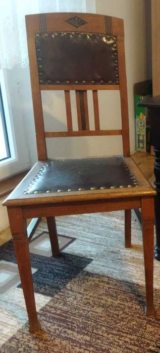 Sprzedam stare meble