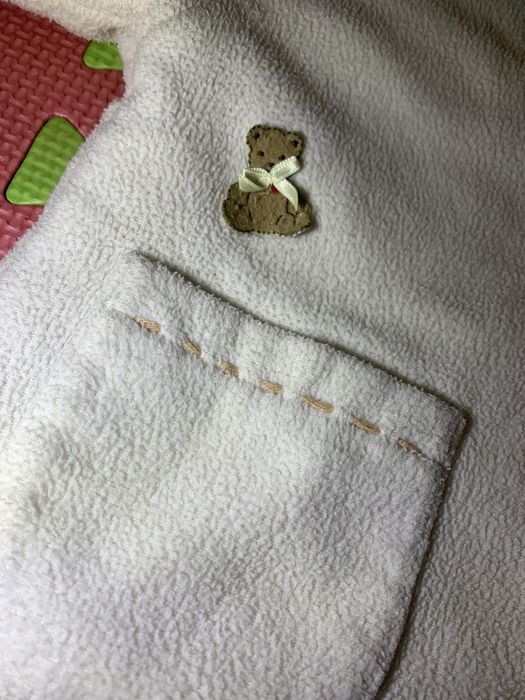 Курточка весняна 86