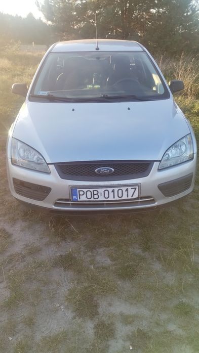 Ford Pozostałe Ford