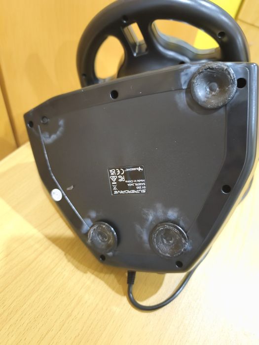 Volante SuperDrive