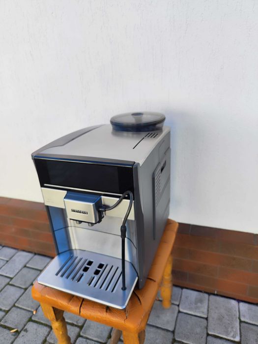 Кавомашина кофемашина Siemens EQ.6 S 700