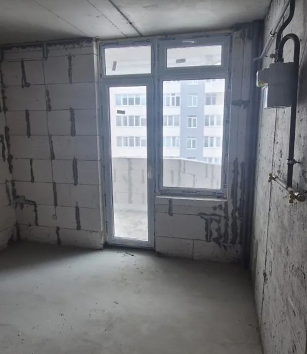 Продаж 2к квартири 69.9 кв. м на вул. Смакули