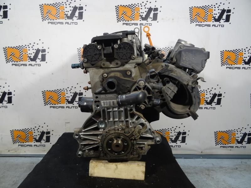 Motor completo SEAT Ibiza IV (6J5, 6P1)
