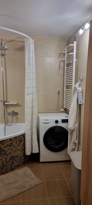 Mieszkanie w Chotyczach na sprzedaż