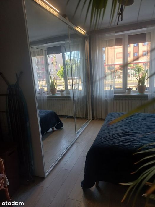 REZERWACJA Wygodne mieszkanie w Raciborzu na Ostrogu