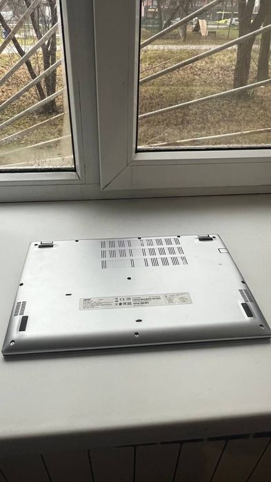 ноутбук acer Aspire 5 A515-56