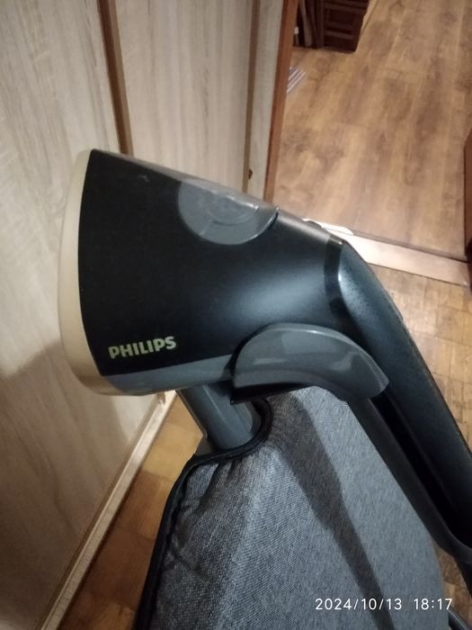 Гладильна система philips 3000 system