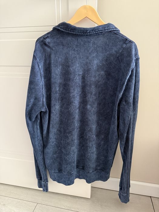 Поло Les Tien з довгим рукавом  лонгслів