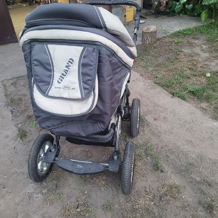 Коляска   дитяча