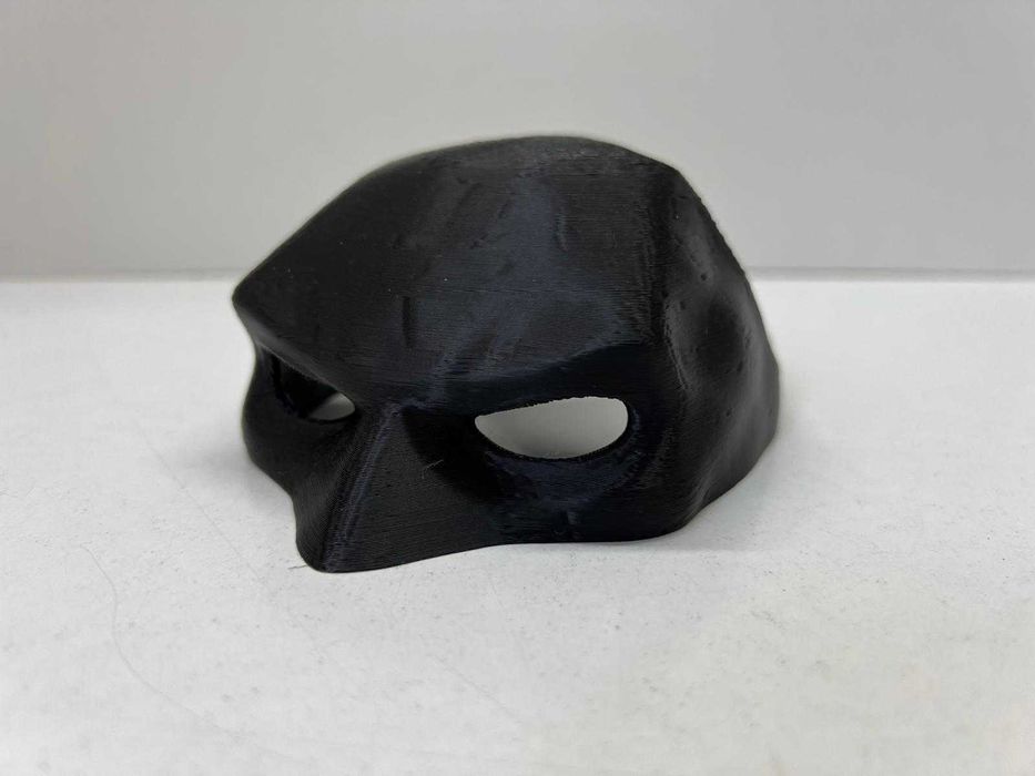 Máscara Batman para Gatos ou Cães