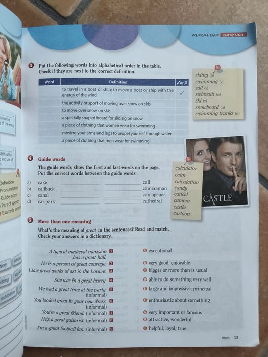 Manual Inglês 8 ano
