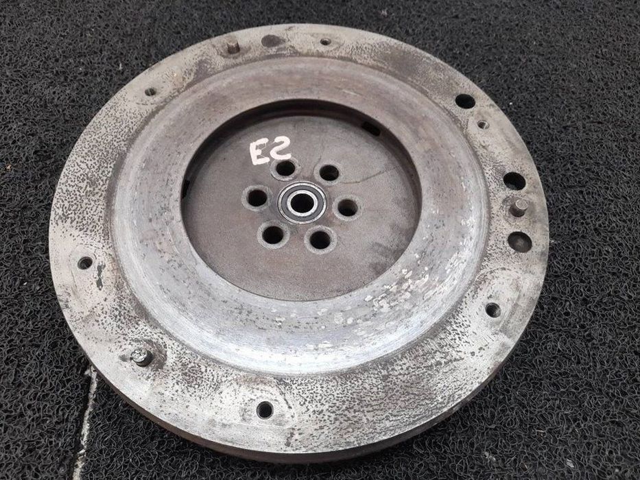 VOLANTE MOTOR MITSUBISHI PAJERO CANVAS TOP 1986 -5X24