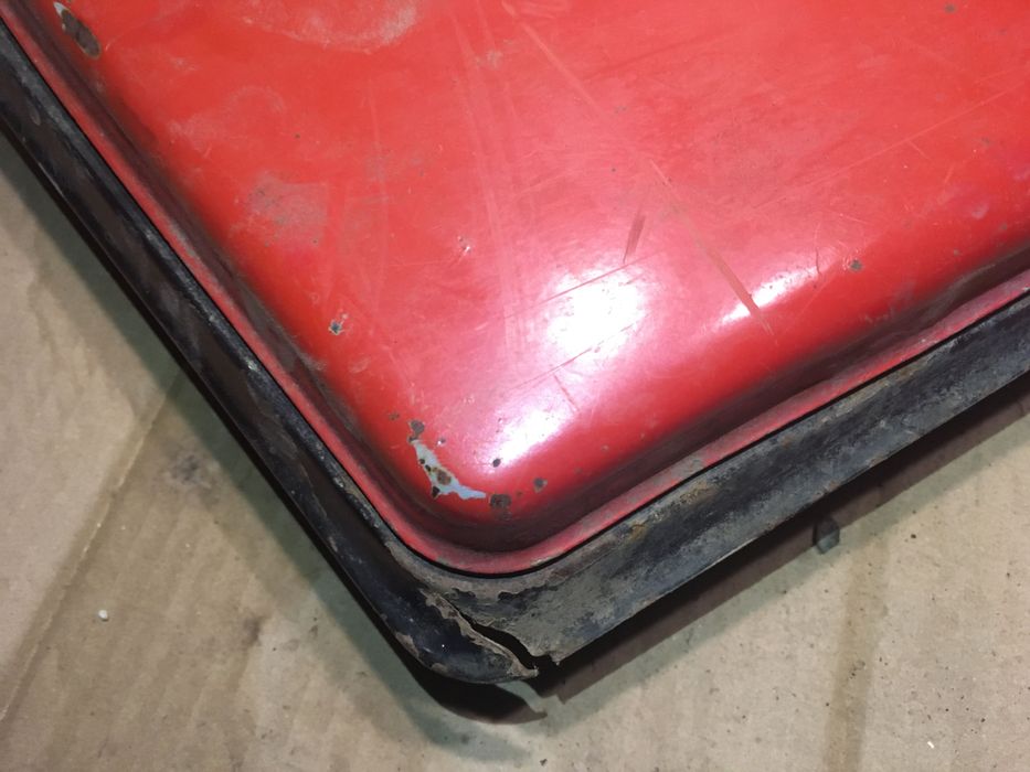 Бардачки иж Юпитер