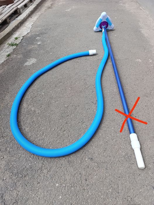 Пелосос для басейну