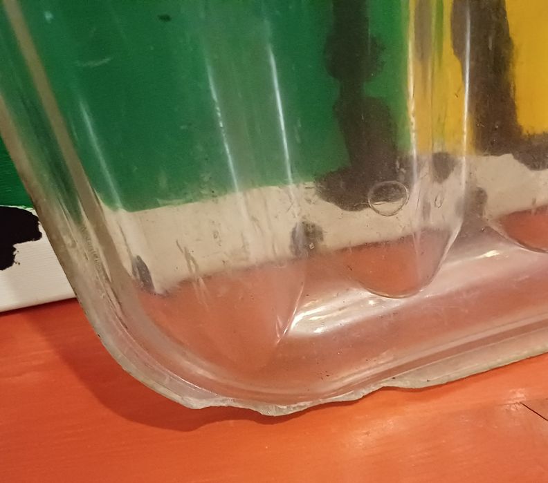 tarcza ochronna, plexiglas, Milicja Obywatelska, ZOMO, PRL