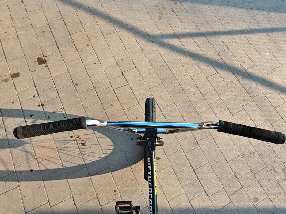 Bmx wethepeople.