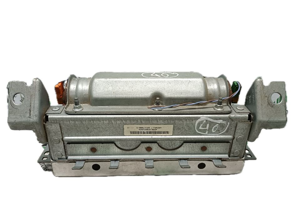 Airbag passageiro RENAULT Clio III (BR0/1, CR0/1)