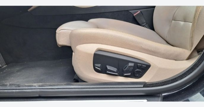 BMW 525  PACK M.  FULL EXTRAS 2015