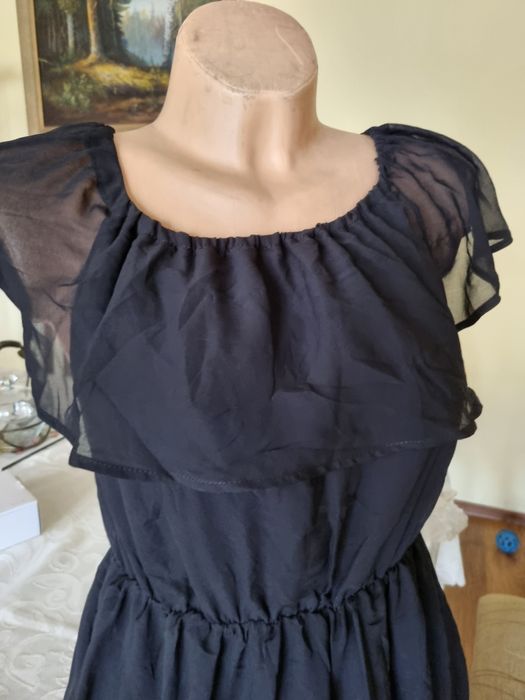 Nowa sukienka r 38 Mohito